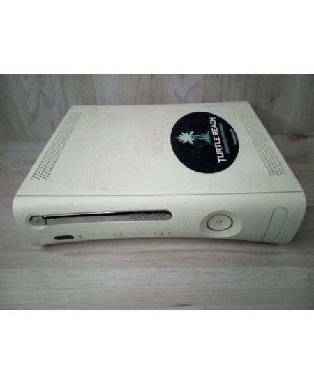 Xbox 360 Console Spares or Repairs -Rare Retro Gaming Spare Parts