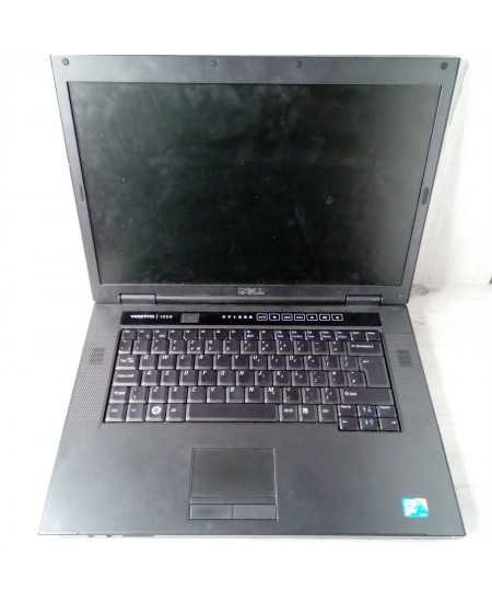 DELL VOSTRO 1520 LAPTOP NET BOOK NOT TESTED FOR SPARES OR REPAIRS FOR PARTS
