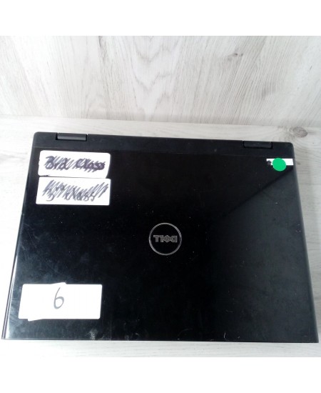 DELL VOSTRO 1520 LAPTOP NET BOOK NOT TESTED FOR SPARES OR REPAIRS FOR PARTS