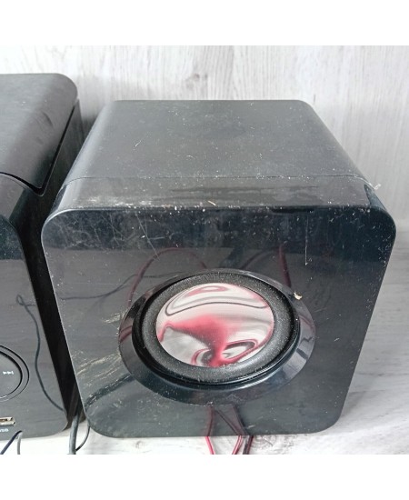BLAUPUNKT BLP8200-002 MICRO HI FI STEREO CD PLAYER USB RADIO - SPARES REPAIRS