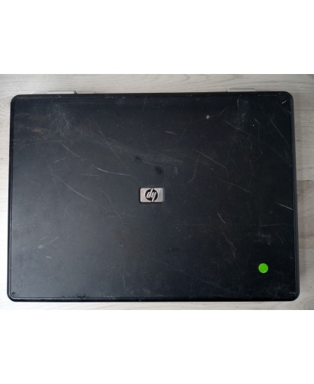 HP G500 LAPTOP NET BOOK - NOT TESTED FOR SPARES OR REPAIRS FOR PARTS RETRO