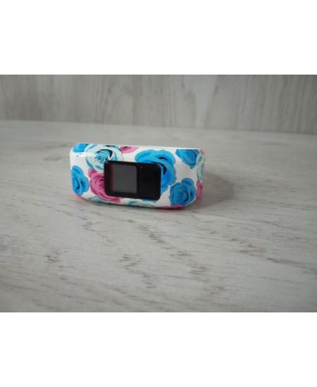 GARMIN VIVO FIT JR KIDS ACTIVITY TRACKER - FITNESS WATCH - SPARES OR REPAIRS