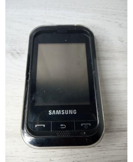 SAMSUNG MOBILE PHONE - RETRO VINTAGE VERY RARE - SPARES OR REPAIRS