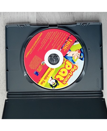 POSTMAN PAT GREENDALE FUN PC CD ROM GAME - Rare Retro Gaming