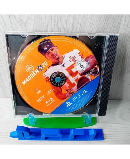 MADDEN NFL 20 PS4 Game - Rare Retro Gaming PLAYSTATION