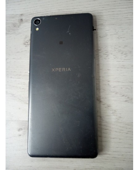SONY XPERIA MOBILE PHONE RETRO VINTAGE - VERY RARE - SPARES OR REPAIRS