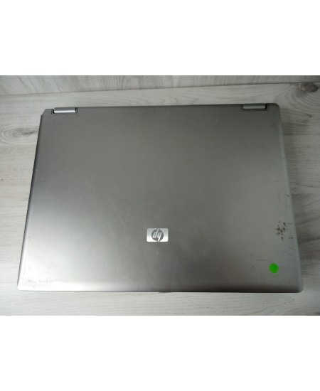 HP COMPAQ 6735B LAPTOP NET BOOK - NOT TESTED FOR SPARES OR REPAIRS FOR PARTS