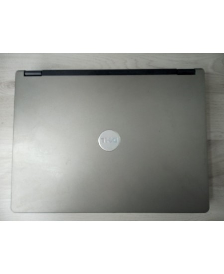 DELL INSPIRON 1300 LAPTOP NET BOOK NOT TESTED FOR SPARES OR REPAIRS FOR PARTS