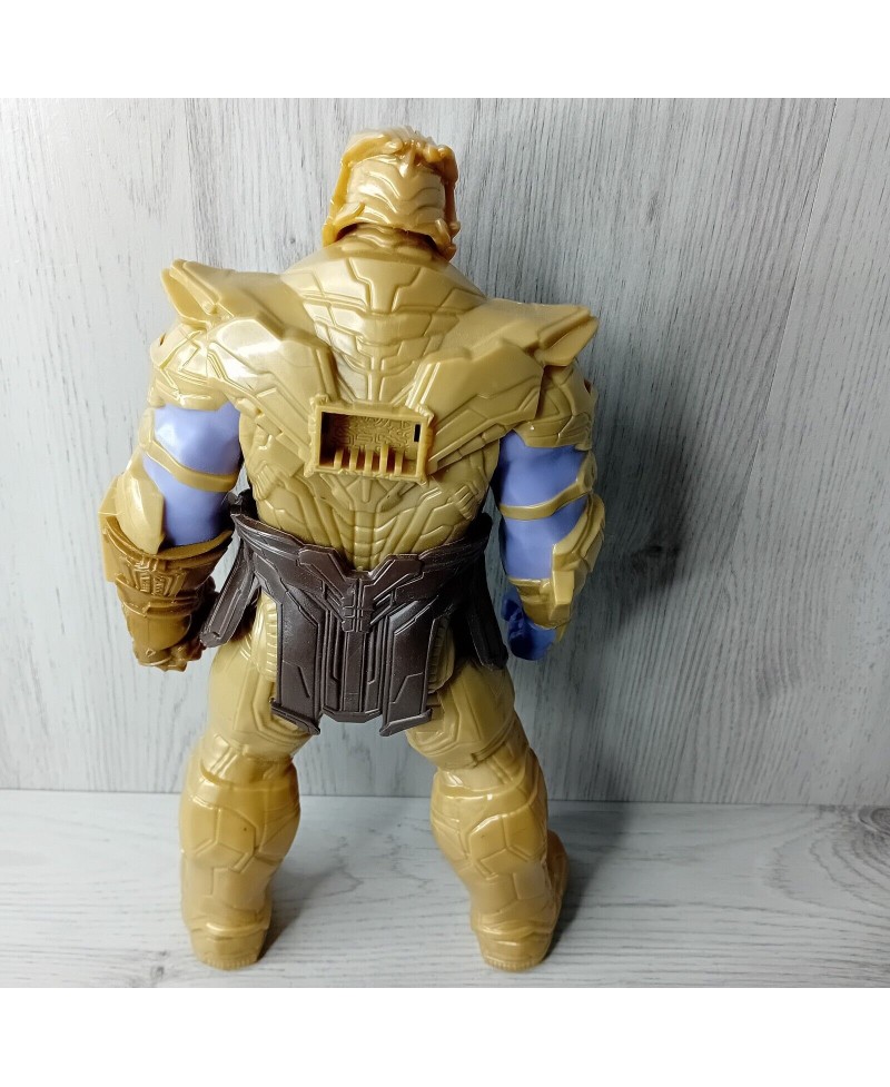 MARVEL 2018 FIGURE 11 INCH - RARE RETRO TOY ACTION FIGURE