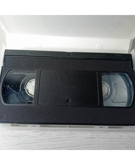 KILLINASKULLY PAT SHORTT VHS TAPE -RARE RETRO MOVIE SERIES VINTAGE COMEDY