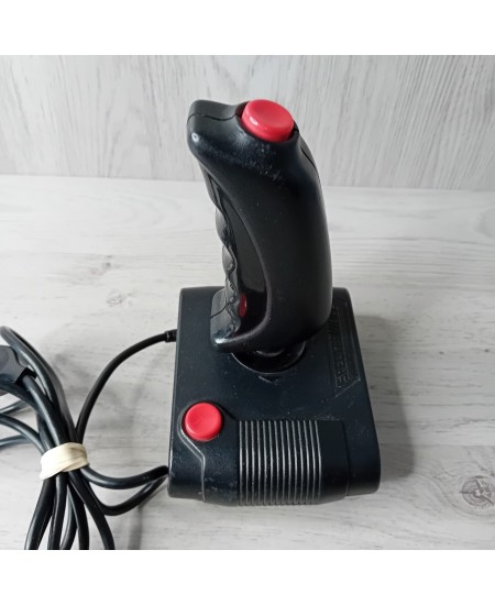 SPECTRAVIDEO JOYSTICK ATARI C64 SPECTRUM 9 PIN - RARE RETRO VINTAGE GAMING