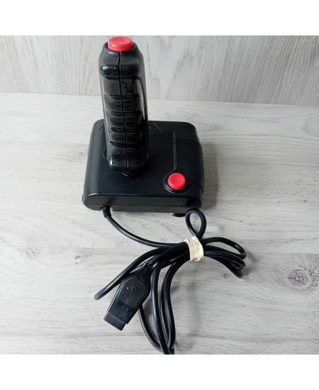 SPECTRAVIDEO JOYSTICK ATARI C64 SPECTRUM 9 PIN - RARE RETRO VINTAGE GAMING