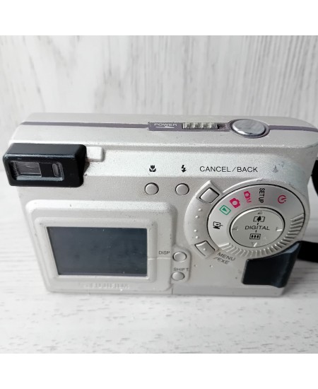 FUJIFILM MX-1500 CAMERA - SPARES OR REPAIRS RETRO VINTAGE