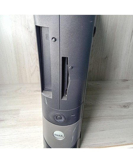 DELL OPTIPLEX GX-240 COMPUTER TOWER -NOT TESTED FOR SPARES OR REPAIRS PARTS RARE