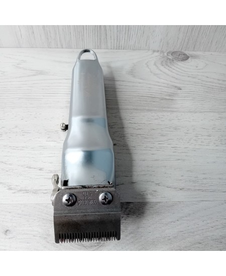 KEMEI PREMIUM METAL HAIR CLIPPER - FOR SPARES OR REPAIRS, BROKEN SWITCH