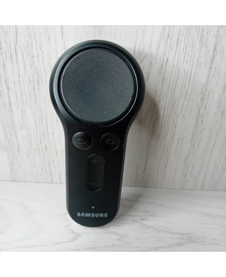 SAMSUNG GEAR  ET-Y0324 BLUETOOTH WIRELESS REMOTE - TESTED & WORKING - RARE