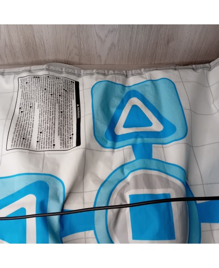 WII FAMILY TRAINER MAT NINTENDO WII ACCESSORIE MAT - RARE RETRO 2007