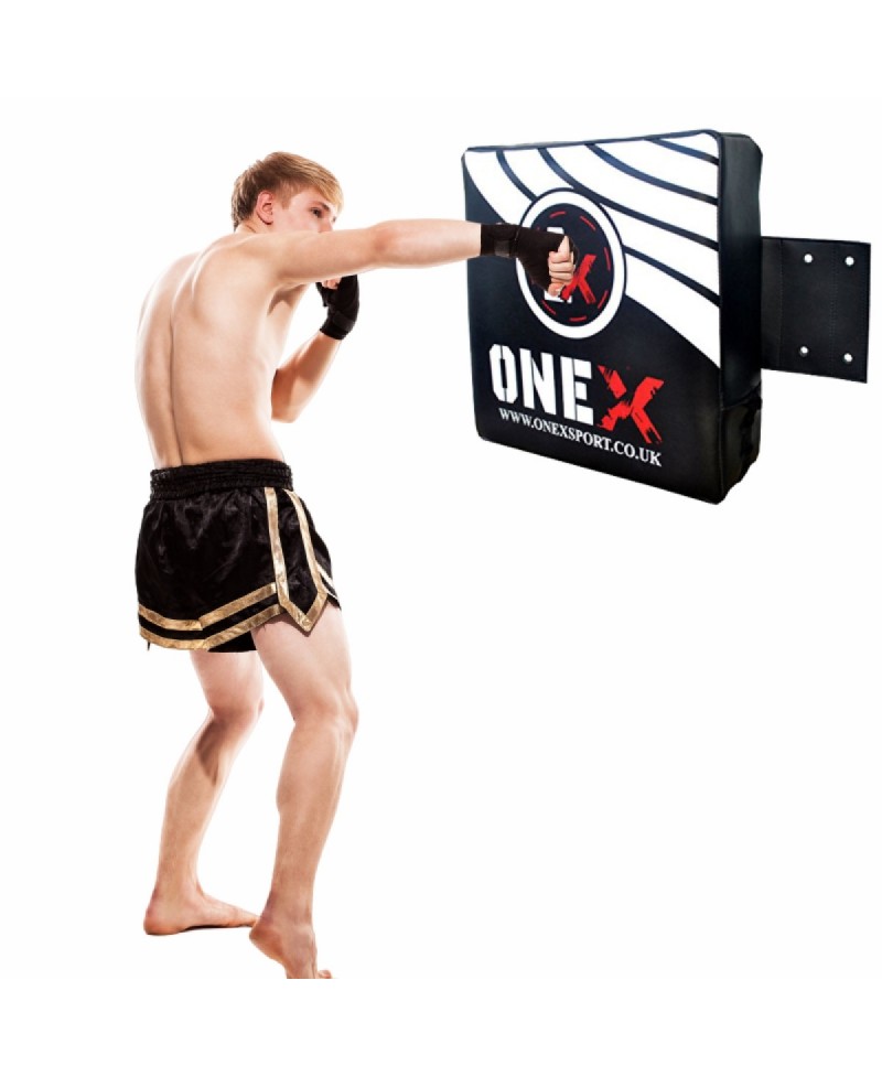 BOXING TARGET PUNCHING WALL...